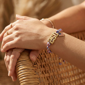 America 250 Erbe Halskette