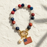 Gründerarmband zum 250. Jahrestag Amerikas