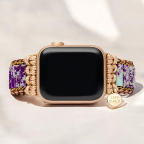 Bracelet Amity Imperial Jasper Apple Watch