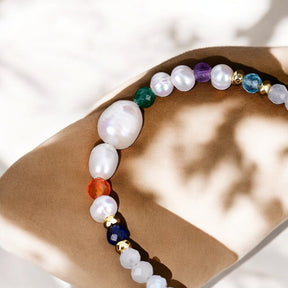 Herren Vibrant Soul Armband