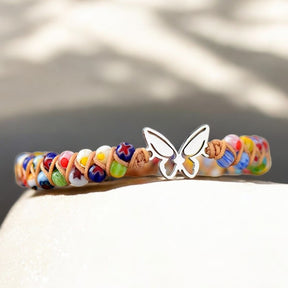 Schmetterlingsgeist-Armband