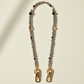 Grau Achat Balance Telefonkette