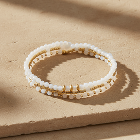 Moonlight Aura Bracelet/Collier Multi-Style