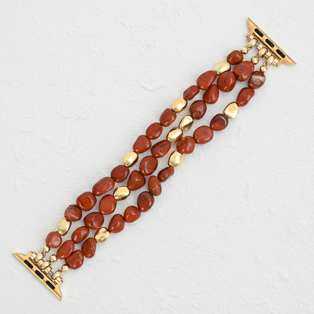 Redstone Canyon Dehnbares Apple Watch Armband