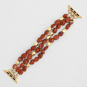 Redstone Canyon Dehnbares Apple Watch Armband