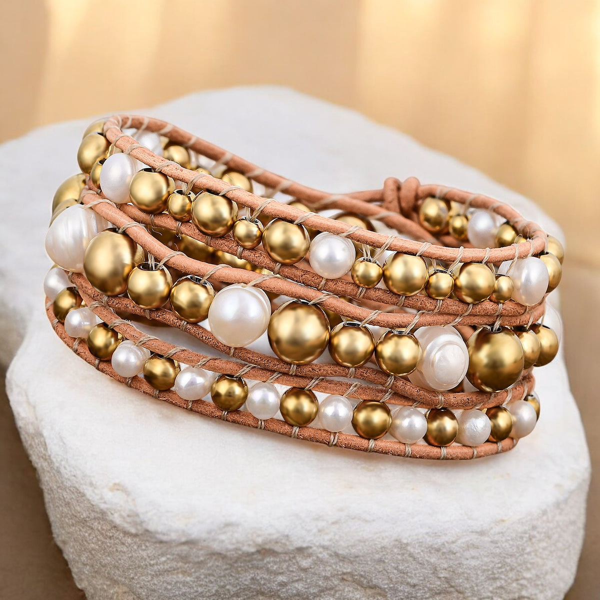 Bracelet de protection d’amour amazonite