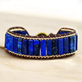 Lapis Lazuli Energiearmband