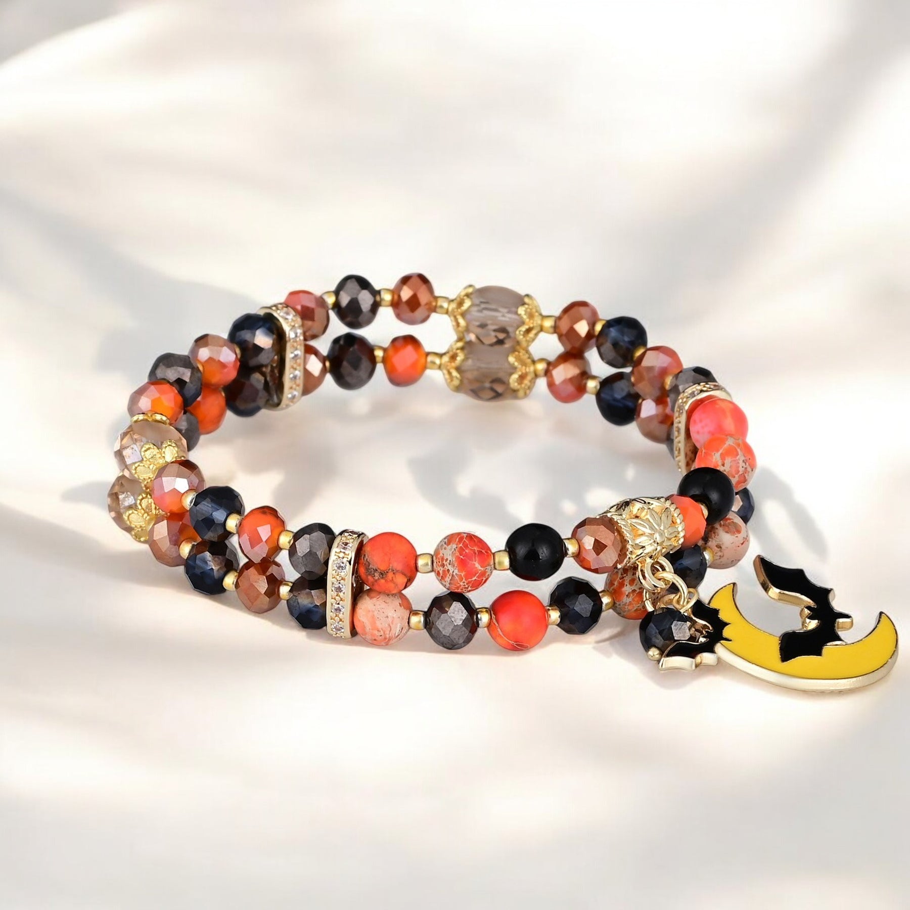 Mondlicht Hallow Armband