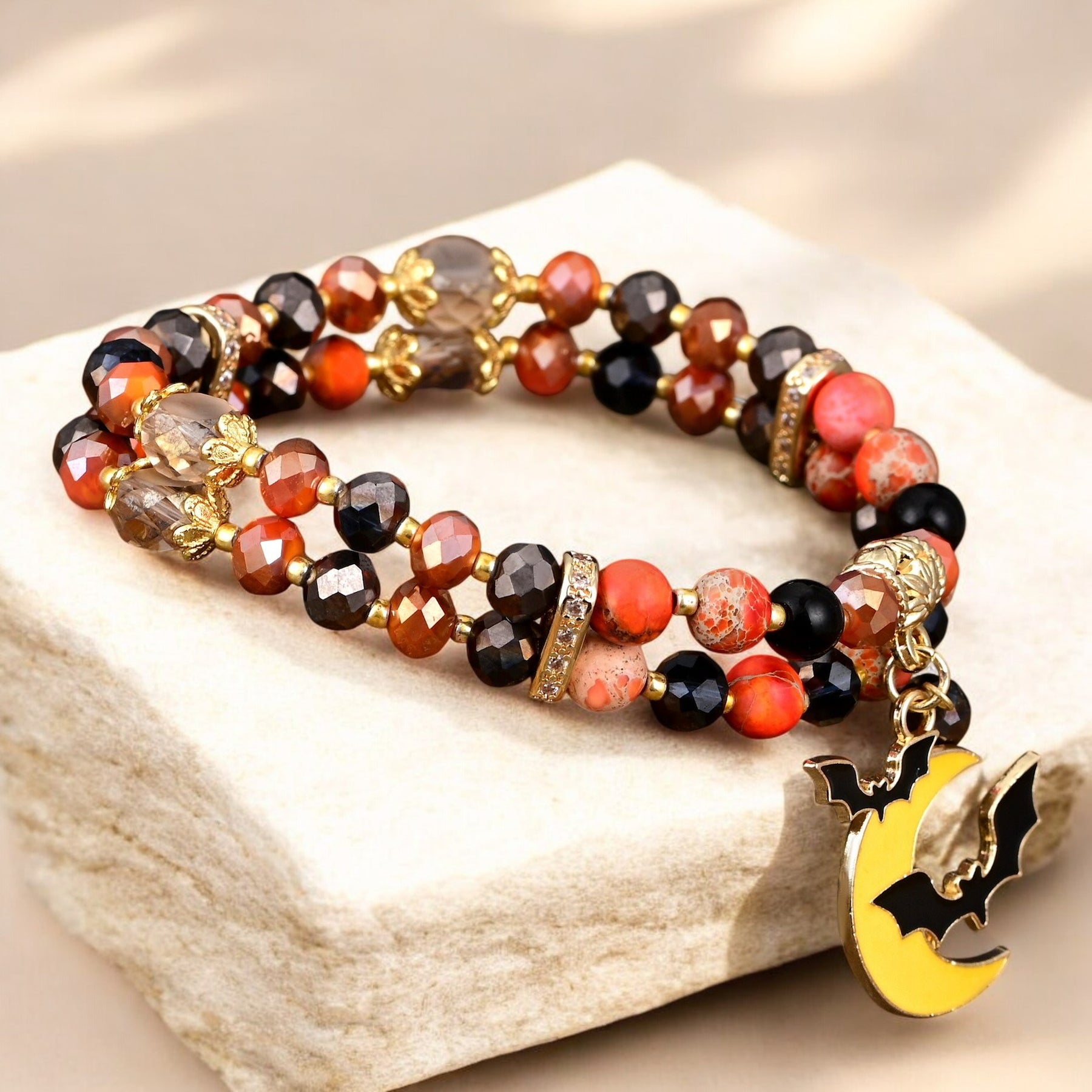 Mondlicht Hallow Armband