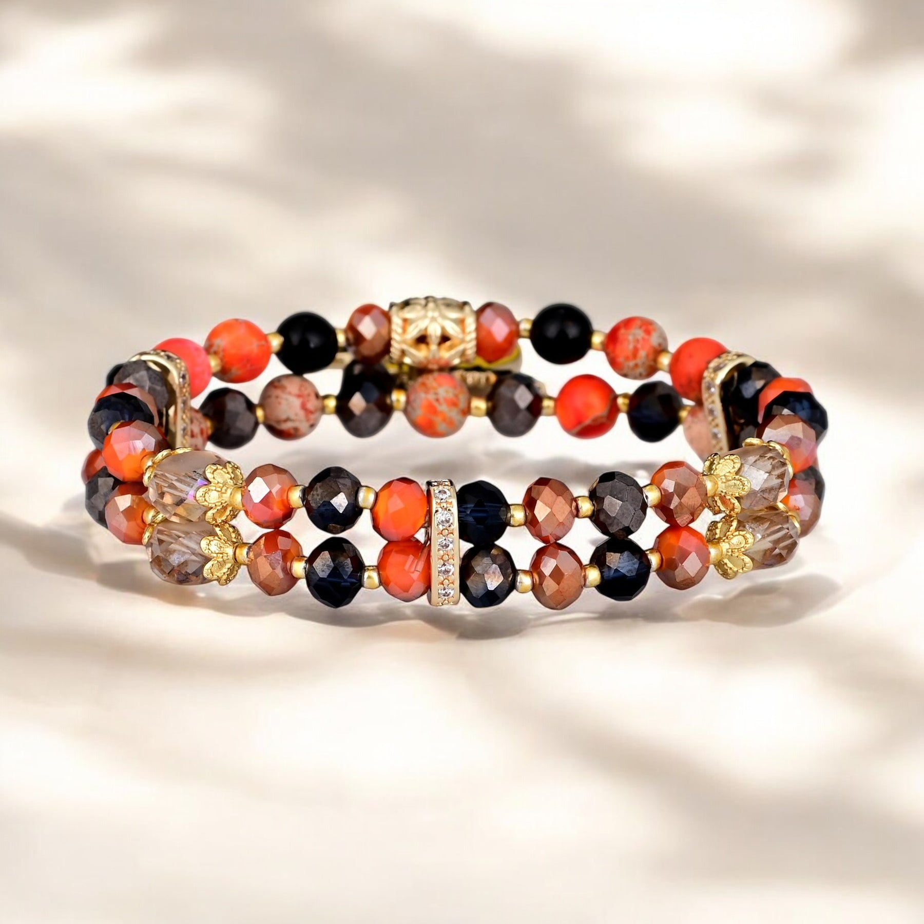 Mondlicht Hallow Armband