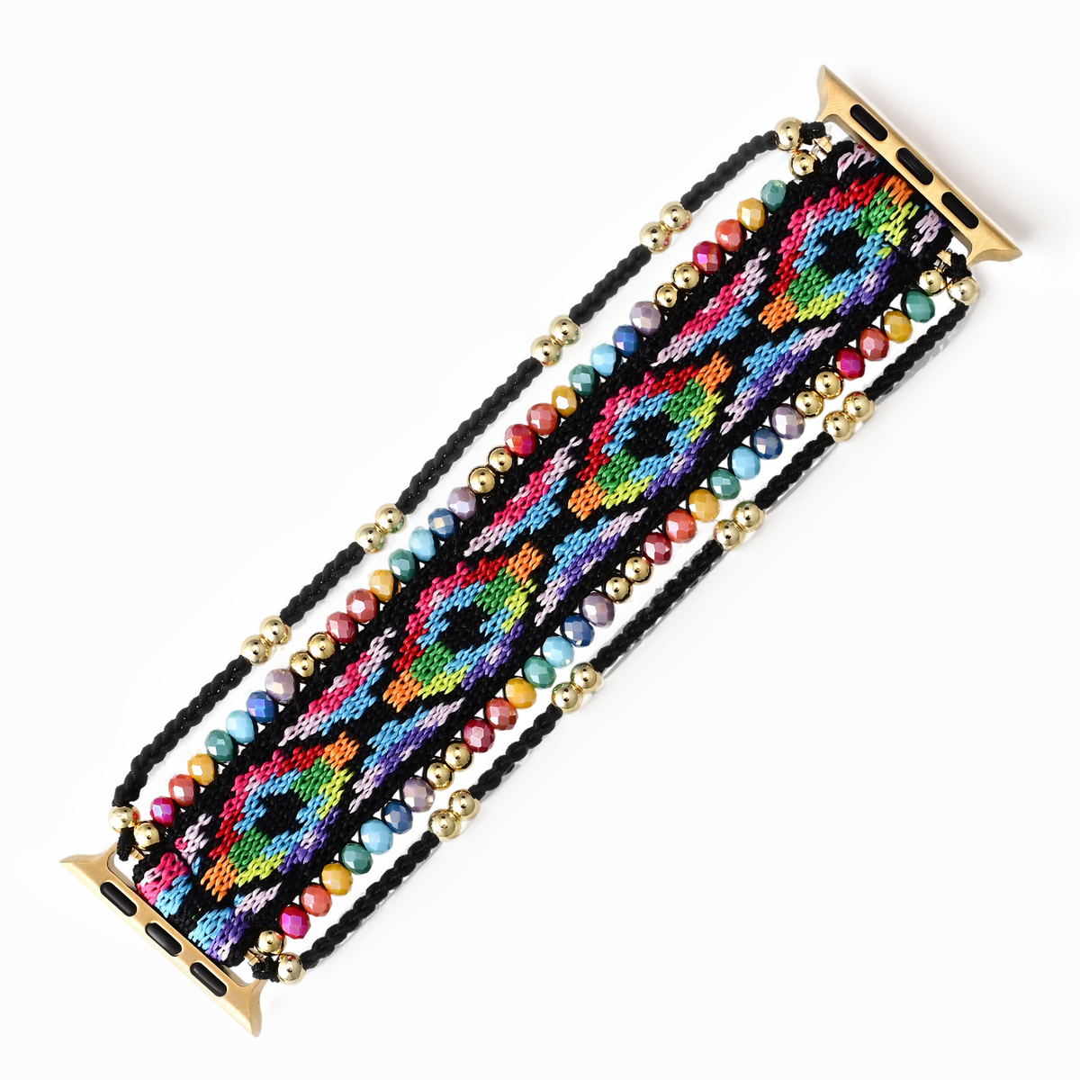 Mystisches Spektrum Apple Watch Armband