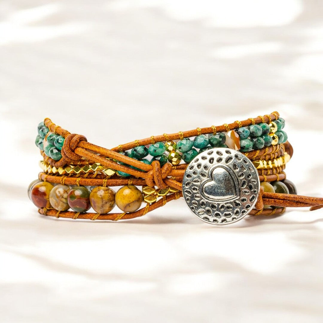 Merveilleux Bracelet de Déesse